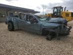 2008 Chevrolet Silverado K2500 Heavy Duty