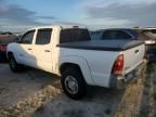 2006 Toyota Tacoma Double Cab Prerunner