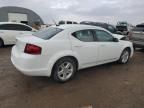 2014 Dodge Avenger SXT