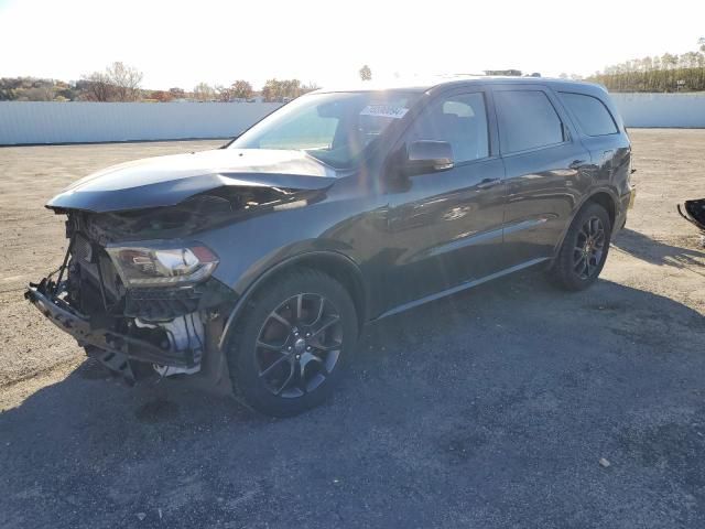 2015 Dodge Durango R/T