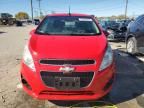 2014 Chevrolet Spark 1LT