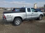 2011 Toyota Tacoma Access Cab