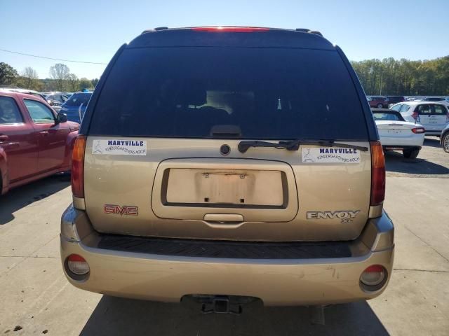 2004 GMC Envoy XL