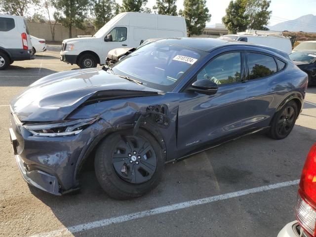 2021 Ford Mustang MACH-E California Route 1