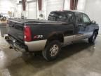 2003 Chevrolet Silverado K1500