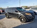 2014 Ford Explorer Police Interceptor