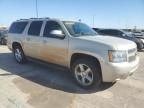 2012 Chevrolet Suburban K1500 LTZ