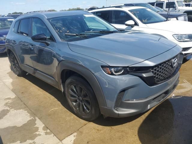 2023 Mazda CX-50 Select