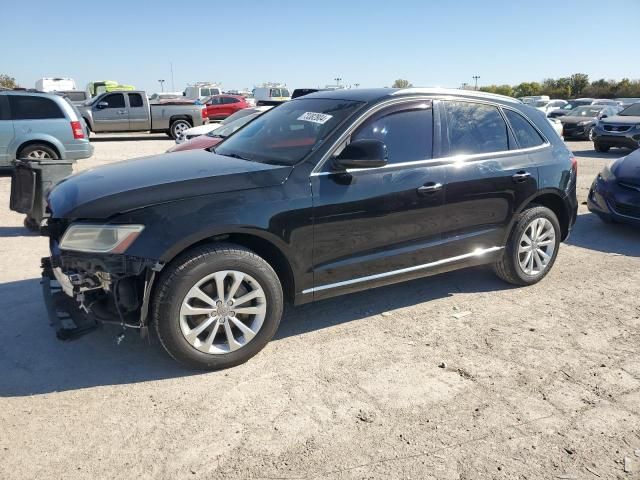 2015 Audi Q5 Premium