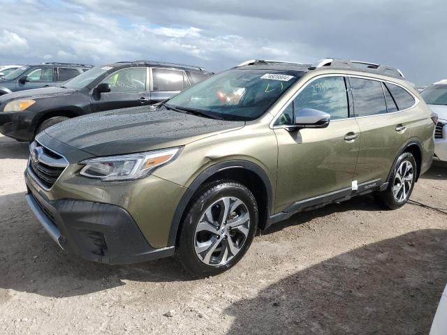 2020 Subaru Outback Touring LDL