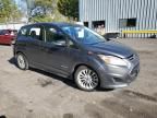 2017 Ford C-MAX SE