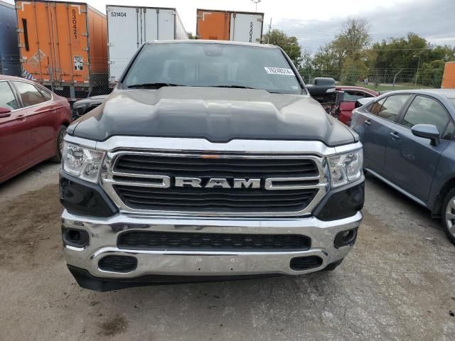 2021 Dodge RAM 1500 BIG HORN/LONE Star