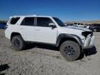 2016 Toyota 4runner SR5/SR5 Premium