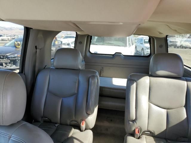 2006 GMC Yukon XL K1500