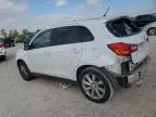 2014 Mitsubishi Outlander Sport ES