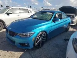 2020 BMW 440I en venta en Arcadia, FL