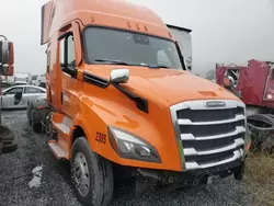 Freightliner salvage cars for sale: 2023 Freightliner Cascadia 126