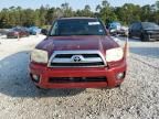 2007 Toyota 4runner SR5