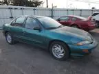 1998 Chevrolet Cavalier LS