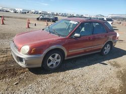 2003 Subaru Impreza Outback Sport en venta en San Diego, CA