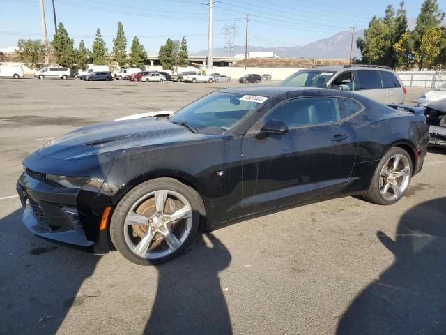 2016 Chevrolet Camaro SS