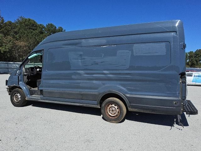 2020 Ford Transit T-250