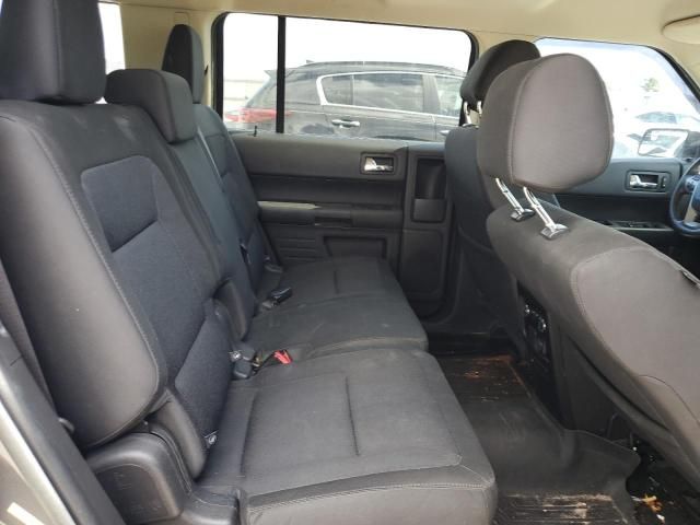 2015 Ford Flex SE