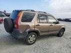 2002 Honda CR-V EX