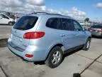 2007 Hyundai Santa FE GLS