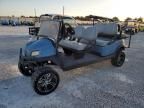 2022 Clubcar Electric