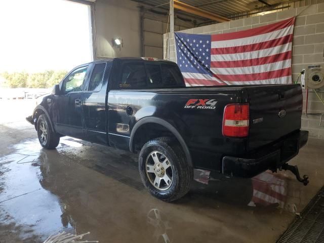 2005 Ford F150