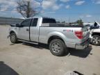 2011 Ford F150 Super Cab