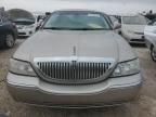 2003 Lincoln Town Car Executive