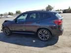 2019 BMW X3 XDRIVEM40I