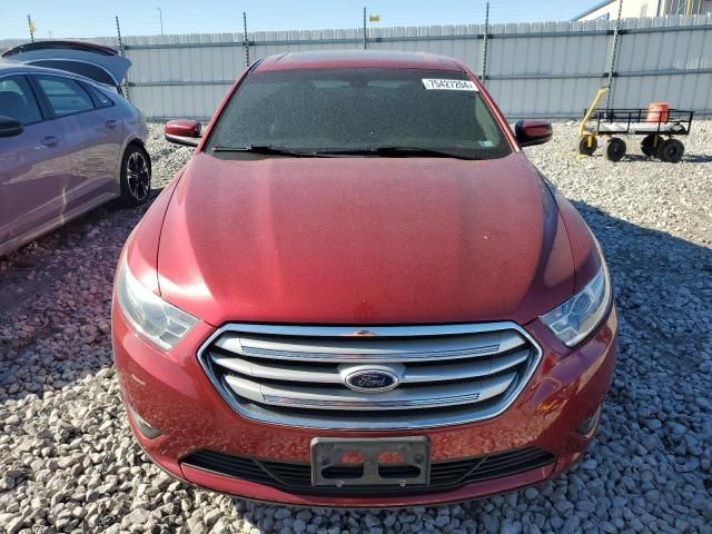 2013 Ford Taurus SEL