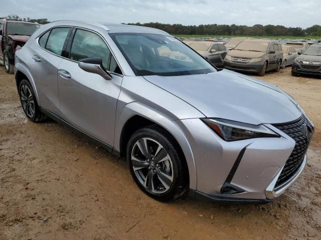 2024 Lexus UX 250H Premium