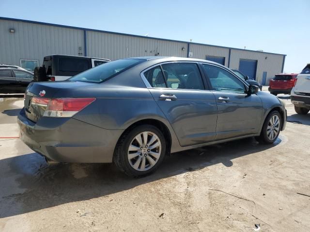 2011 Honda Accord EX