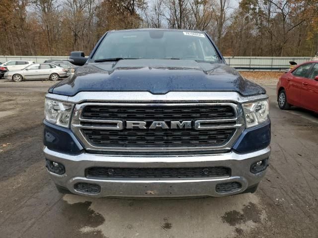 2023 Dodge RAM 1500 BIG HORN/LONE Star