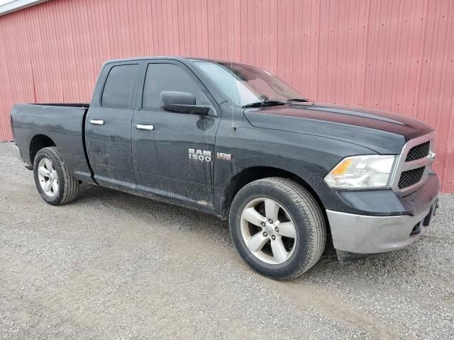 2014 Dodge RAM 1500 SLT