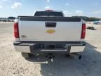 2014 Chevrolet Silverado K2500 Heavy Duty LT