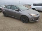 2013 Ford Focus Titanium