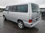 2003 Volkswagen Eurovan GLS