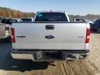 2008 Ford F150 Supercrew