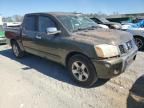 2004 Nissan Titan XE