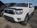 2014 Toyota Tacoma Double Cab Prerunner