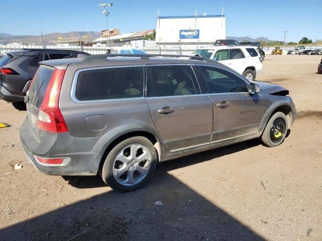 2011 Volvo XC70 T6