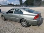 2007 Volvo S60 2.5T