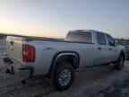 2011 Chevrolet Silverado K2500 Heavy Duty LT