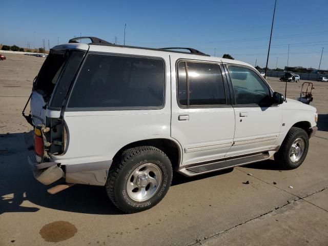 1997 Ford Explorer