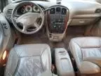 2001 Chrysler Town & Country LXI